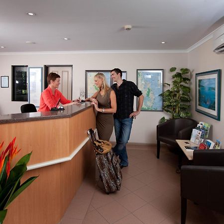 Regal Port Douglas Bagian luar foto