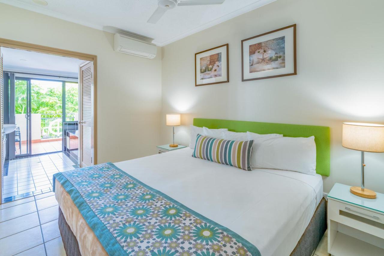 Regal Port Douglas Bagian luar foto