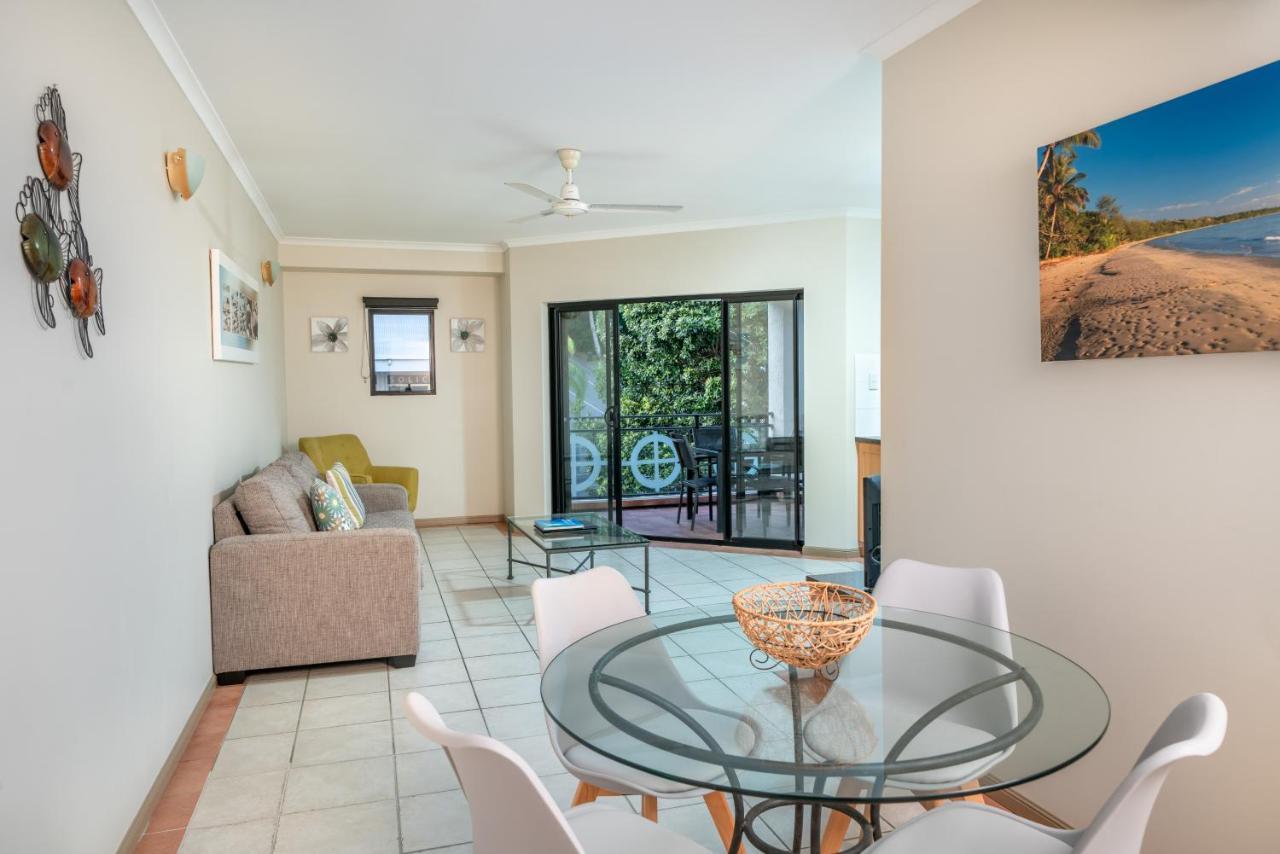 Regal Port Douglas Bagian luar foto