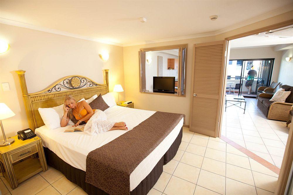 Regal Port Douglas Bagian luar foto