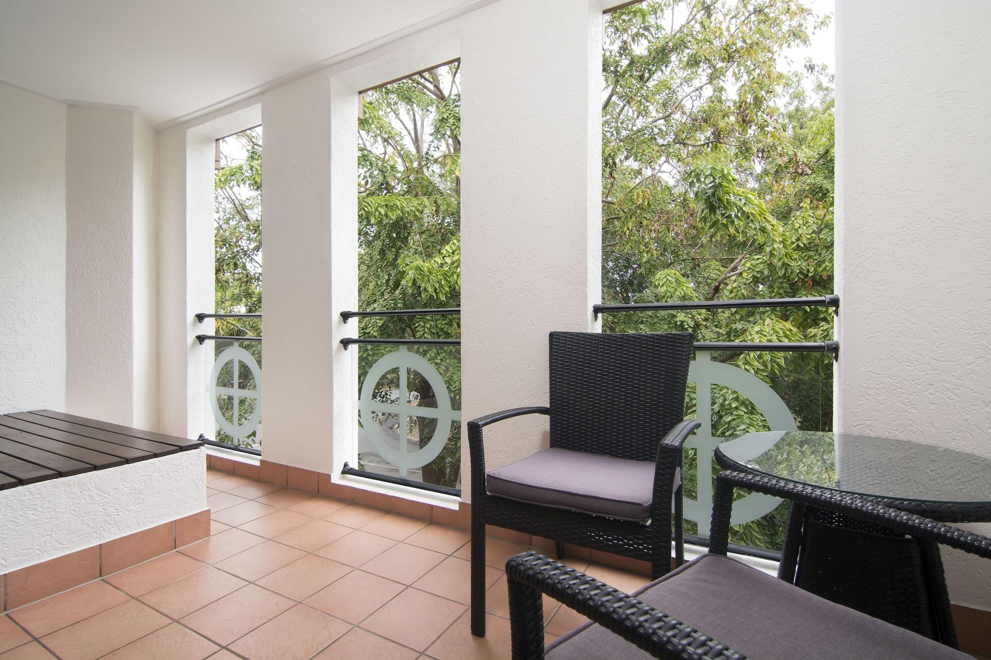 Regal Port Douglas Bagian luar foto