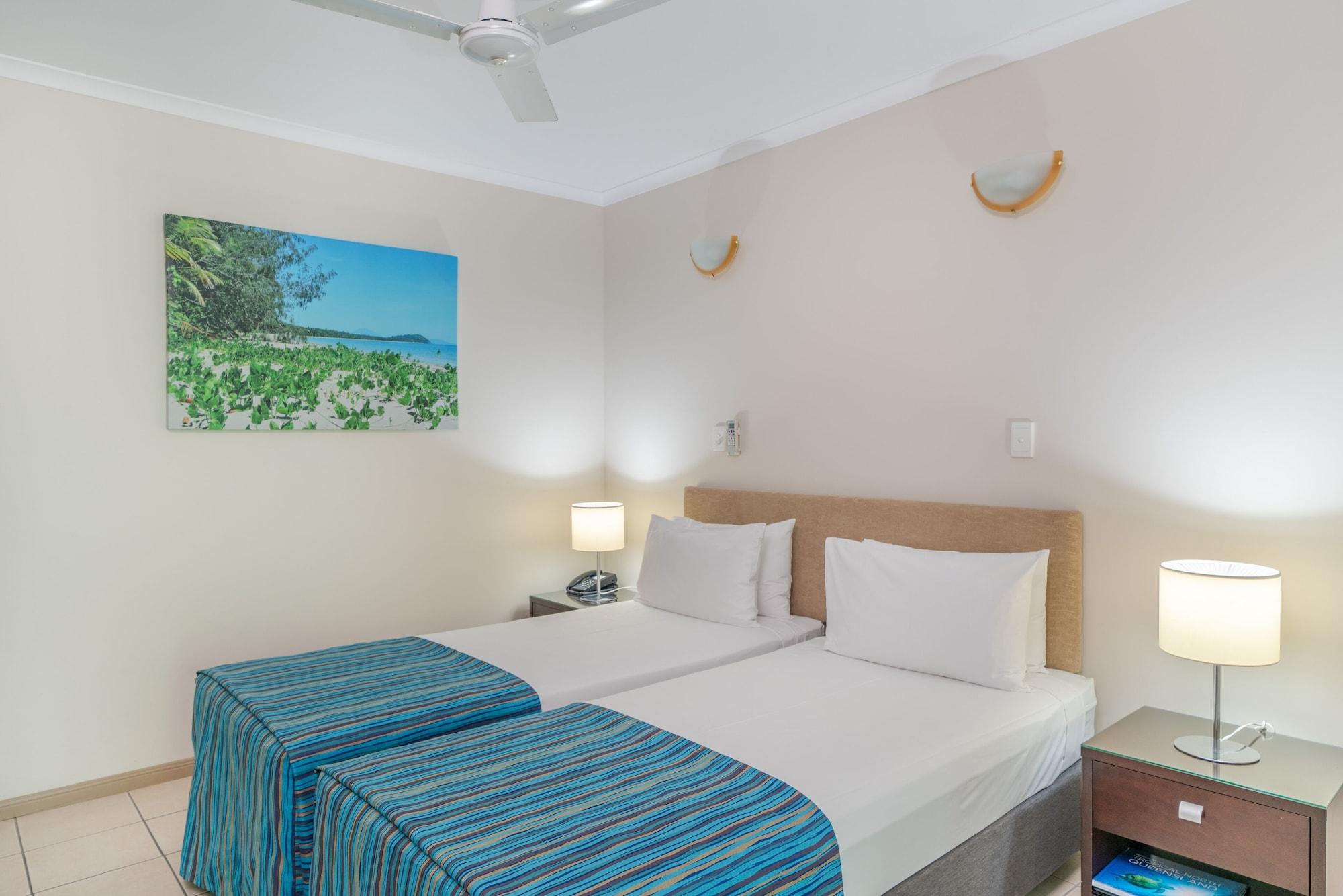 Regal Port Douglas Bagian luar foto