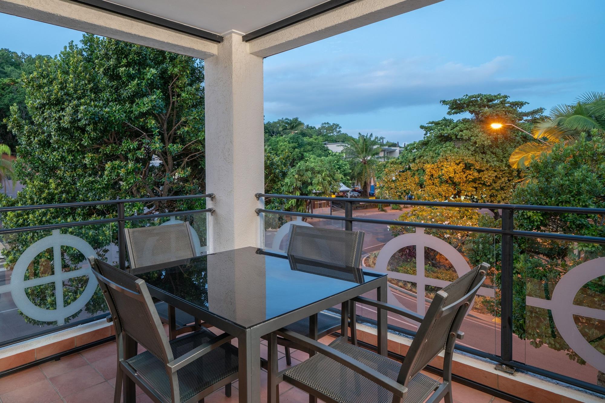 Regal Port Douglas Bagian luar foto