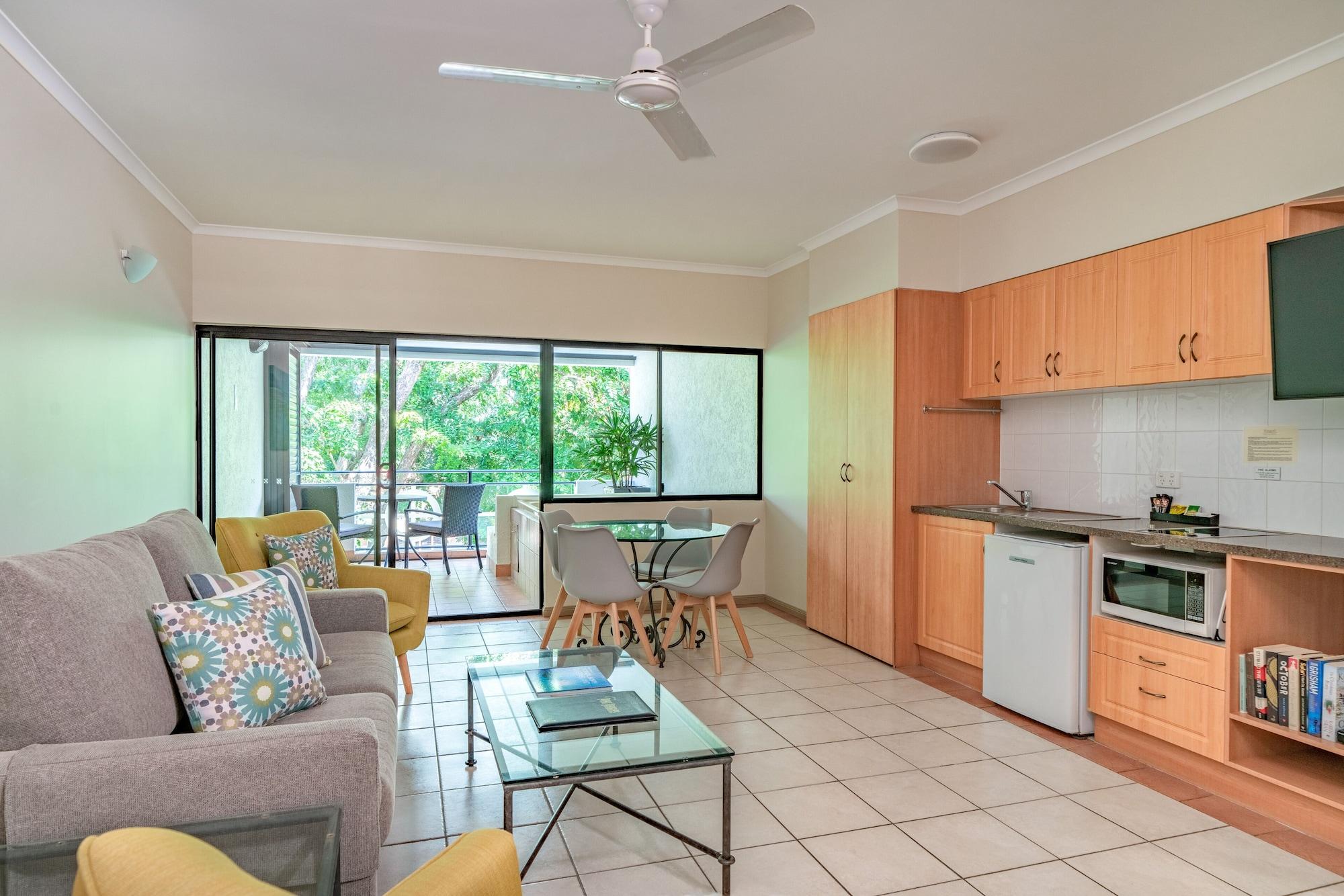 Regal Port Douglas Bagian luar foto