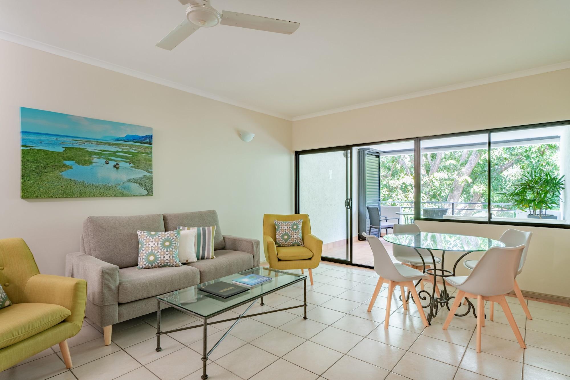 Regal Port Douglas Bagian luar foto