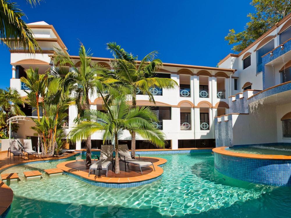 Regal Port Douglas Bagian luar foto