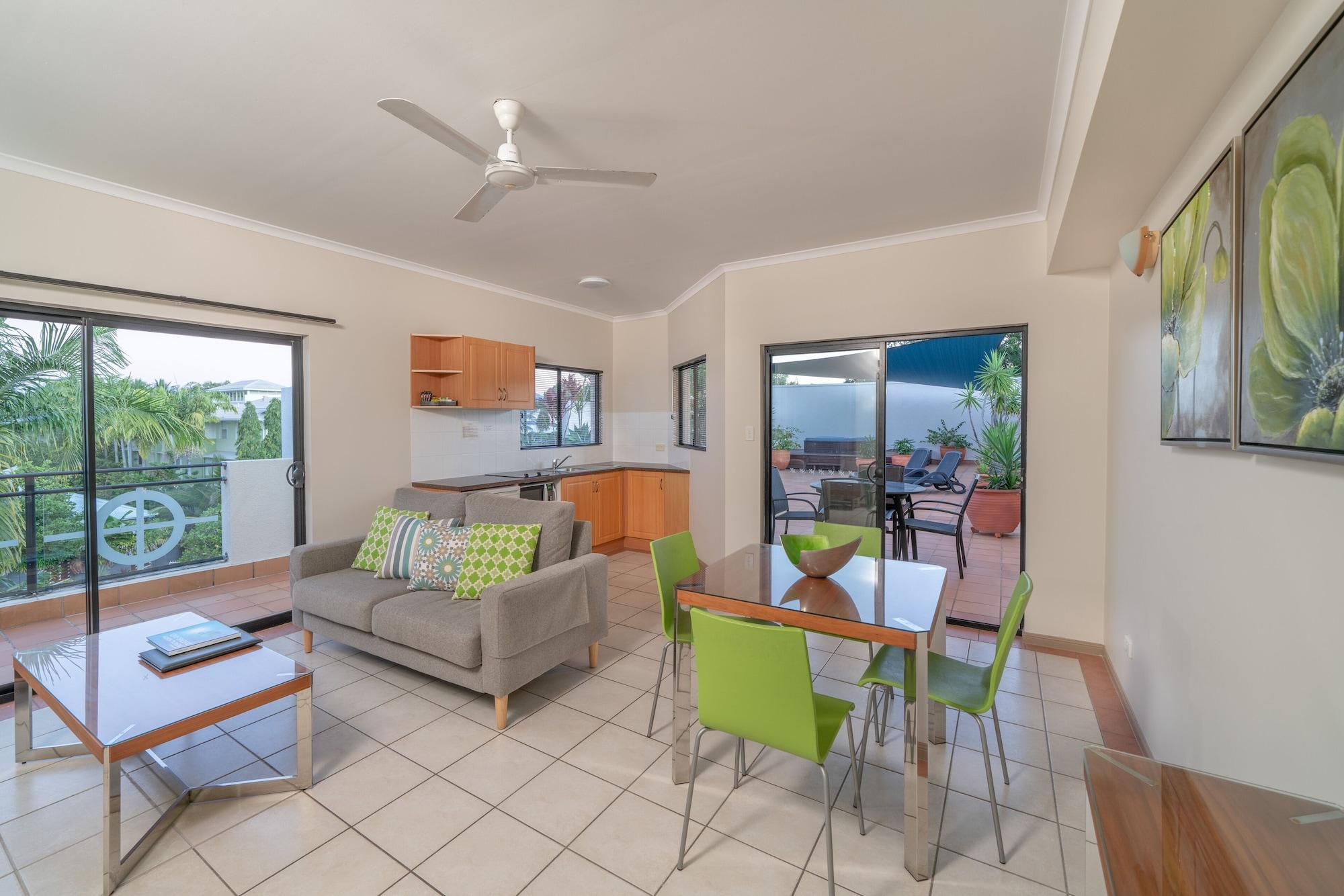 Regal Port Douglas Bagian luar foto