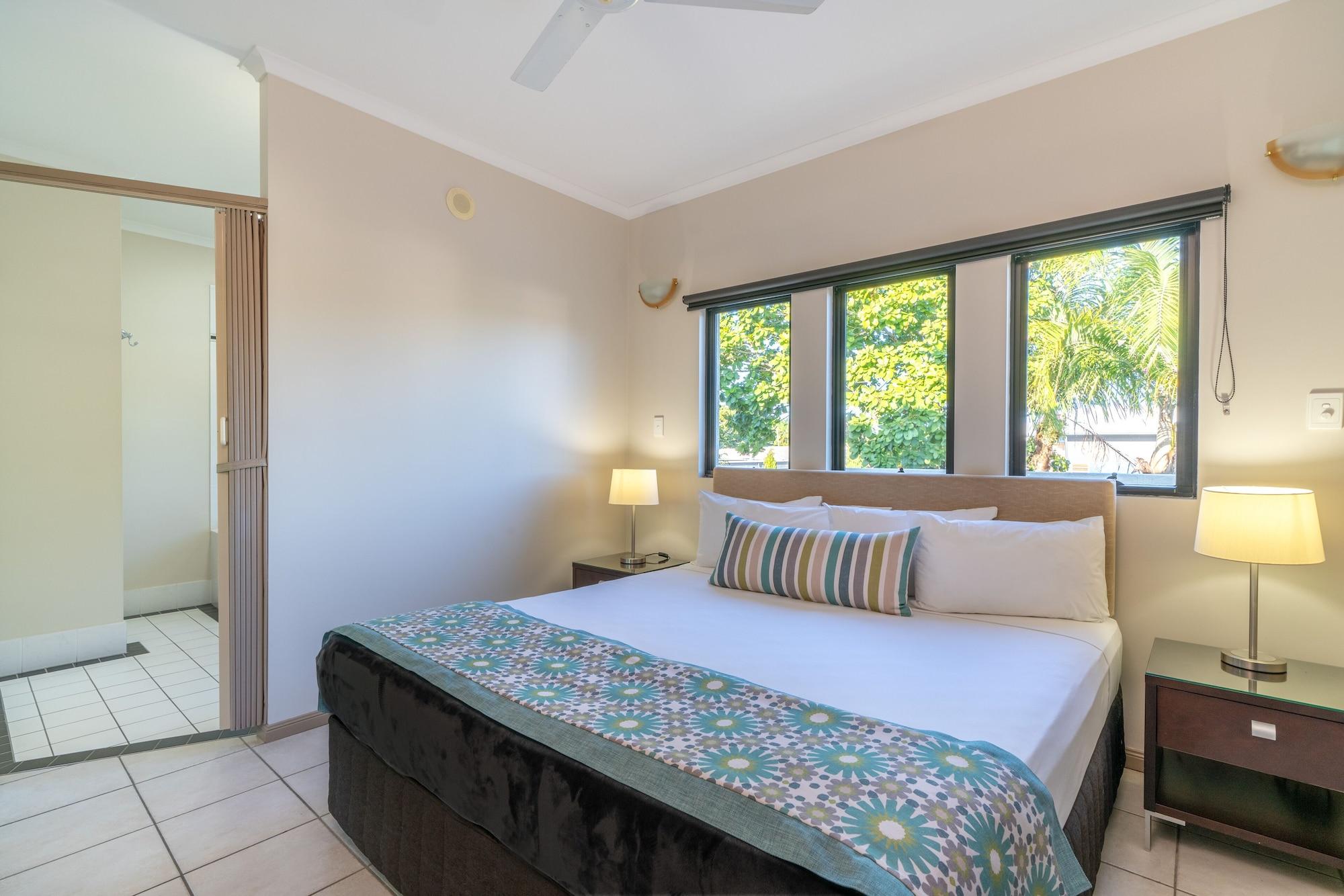 Regal Port Douglas Bagian luar foto