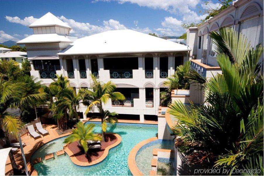 Regal Port Douglas Bagian luar foto