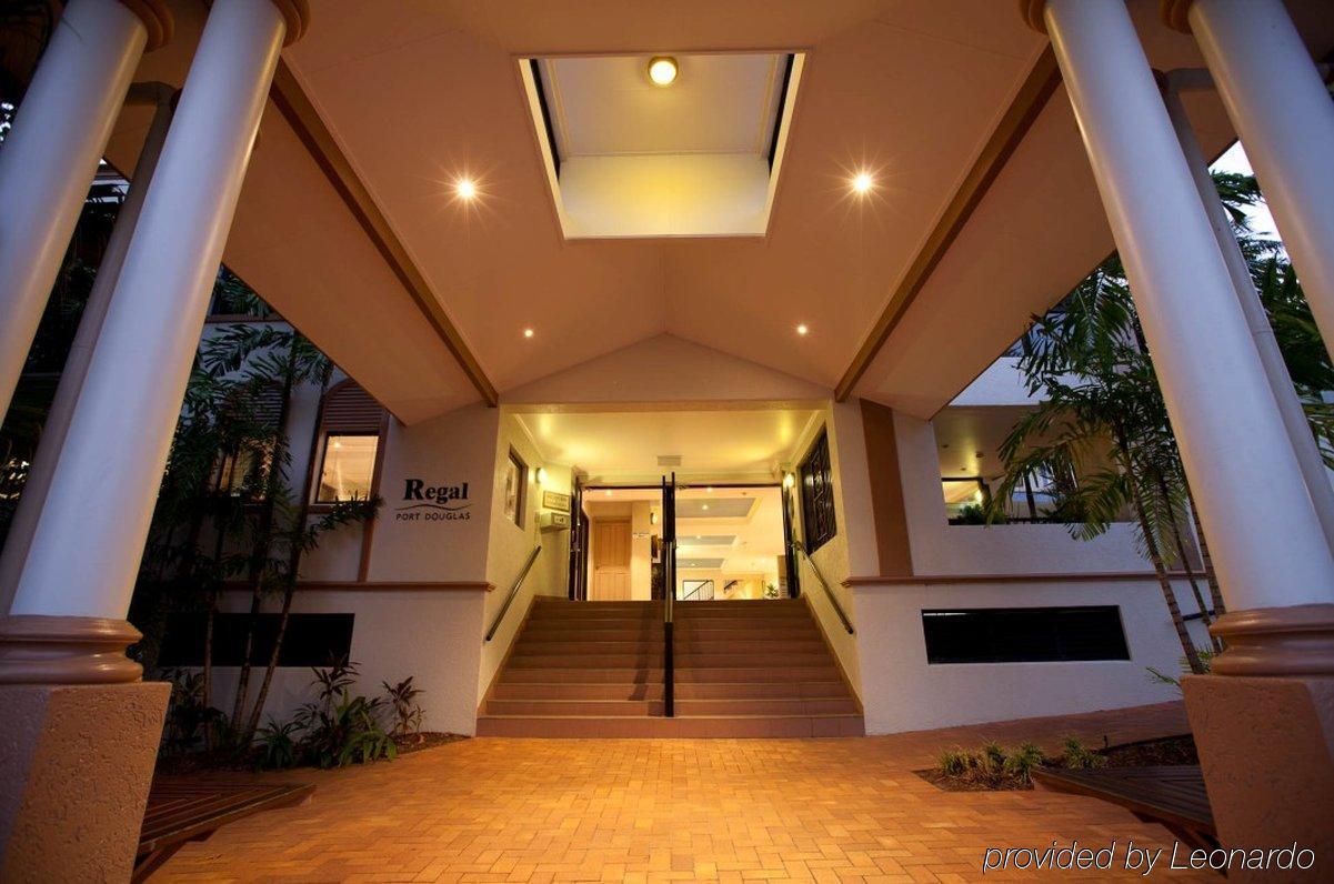 Regal Port Douglas Bagian luar foto
