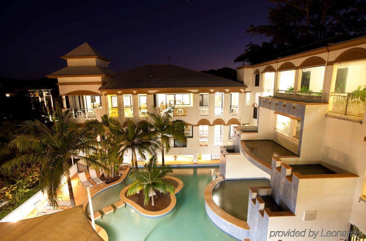 Regal Port Douglas Bagian luar foto