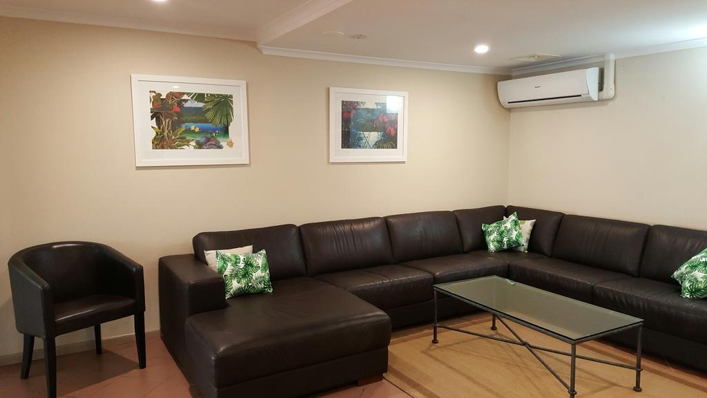 Regal Port Douglas Bagian luar foto