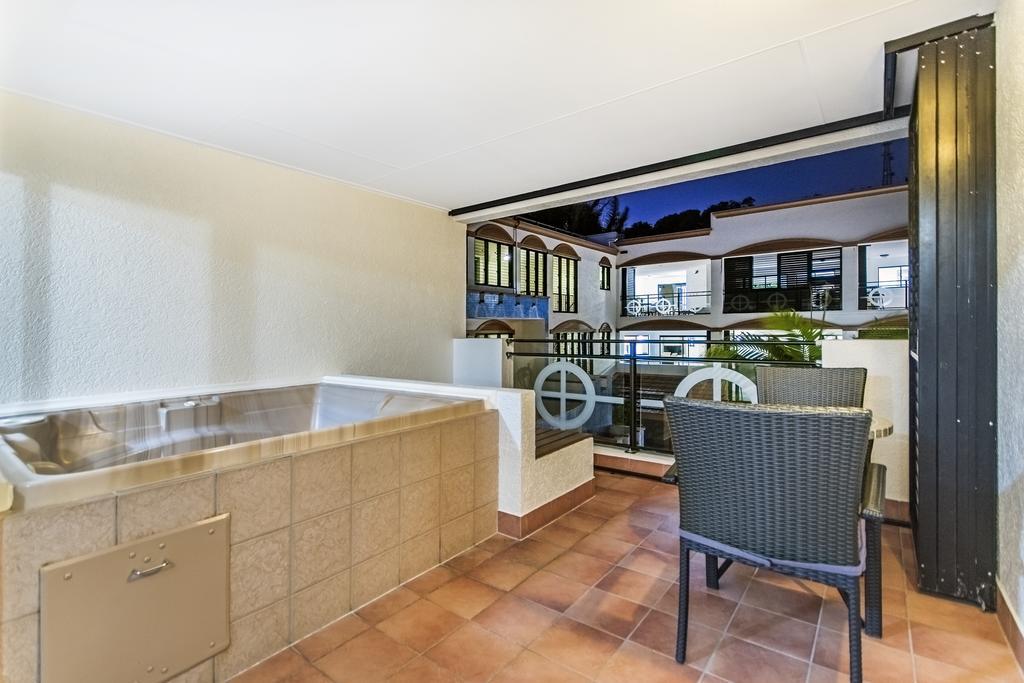 Regal Port Douglas Bagian luar foto