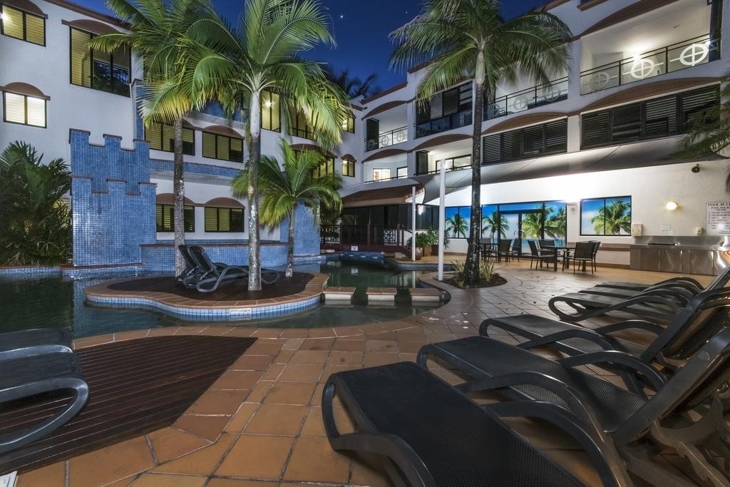 Regal Port Douglas Bagian luar foto