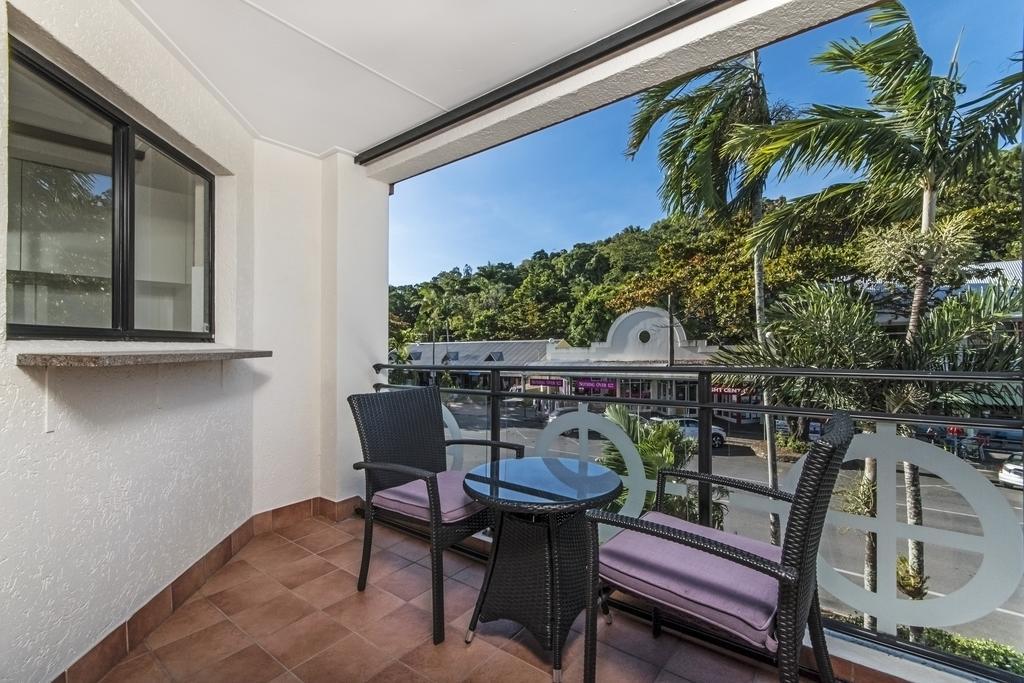 Regal Port Douglas Bagian luar foto