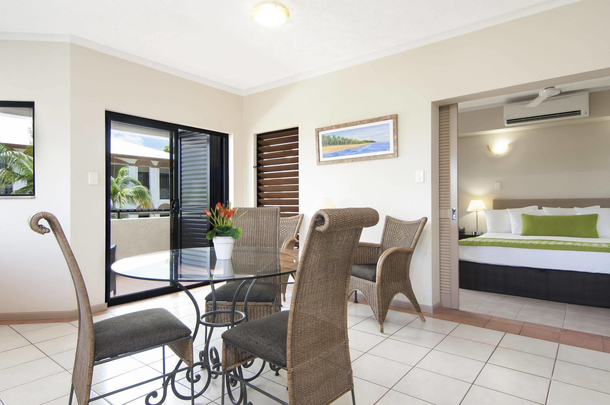Regal Port Douglas Bagian luar foto
