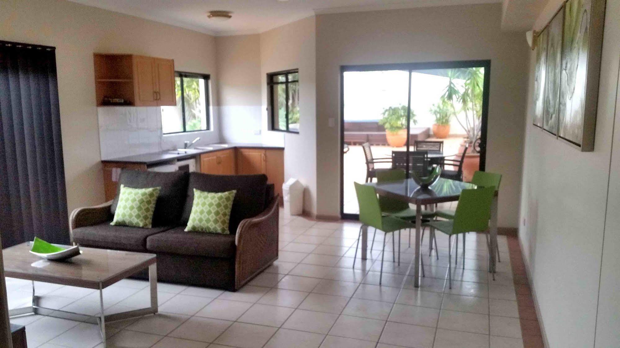 Regal Port Douglas Bagian luar foto