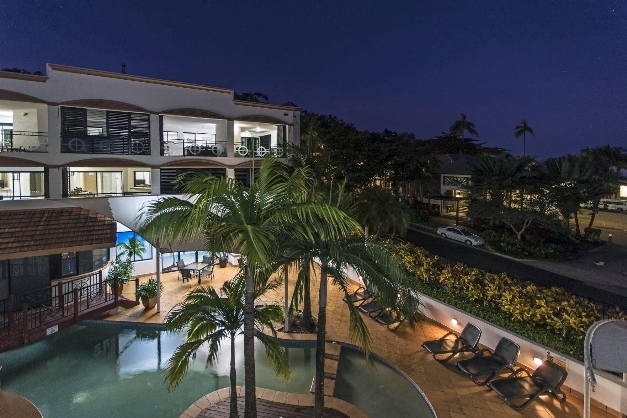 Regal Port Douglas Bagian luar foto