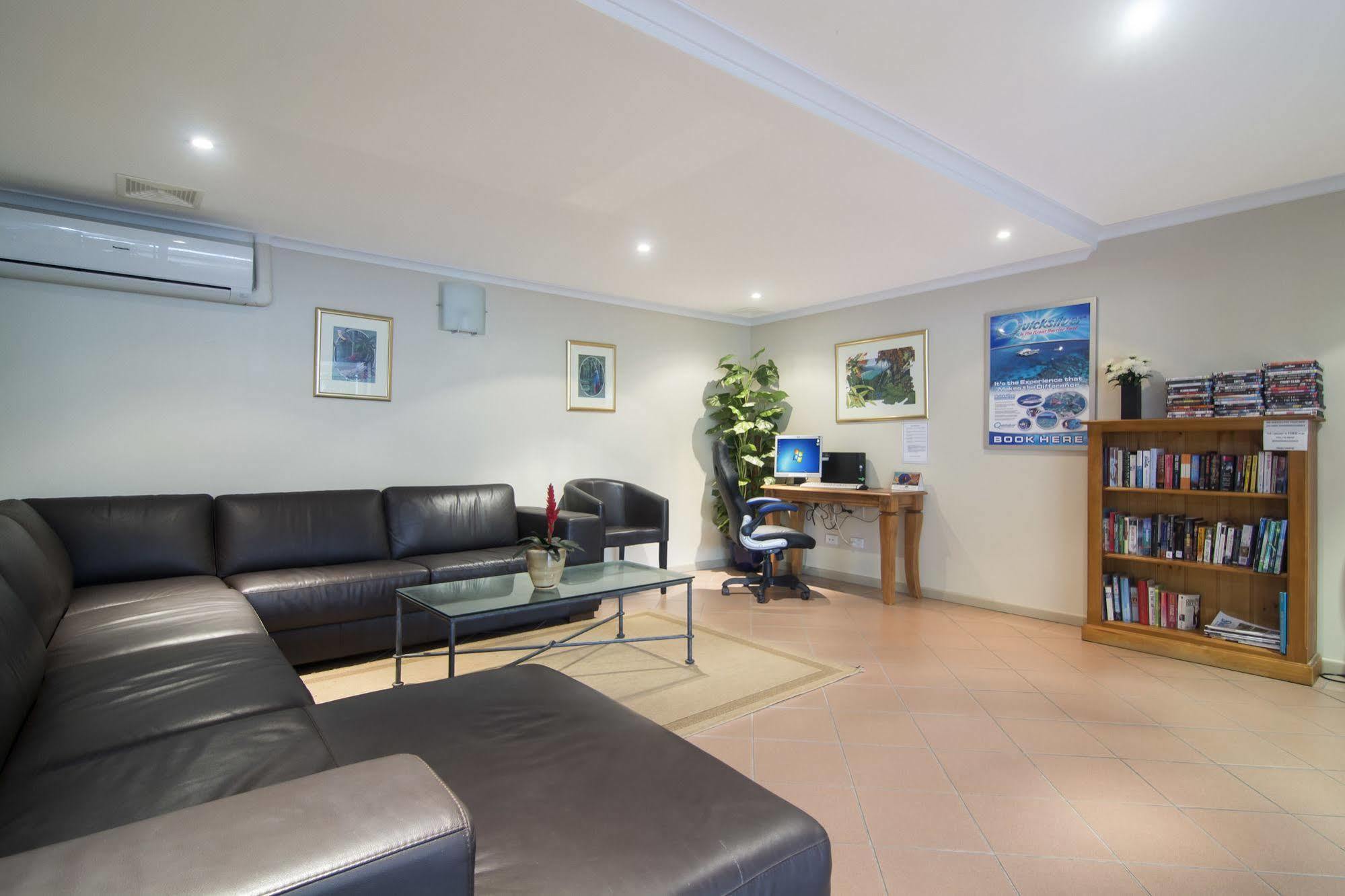 Regal Port Douglas Bagian luar foto