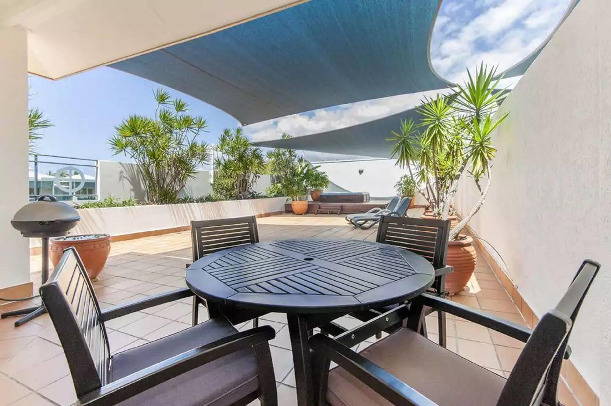 Regal Port Douglas Bagian luar foto