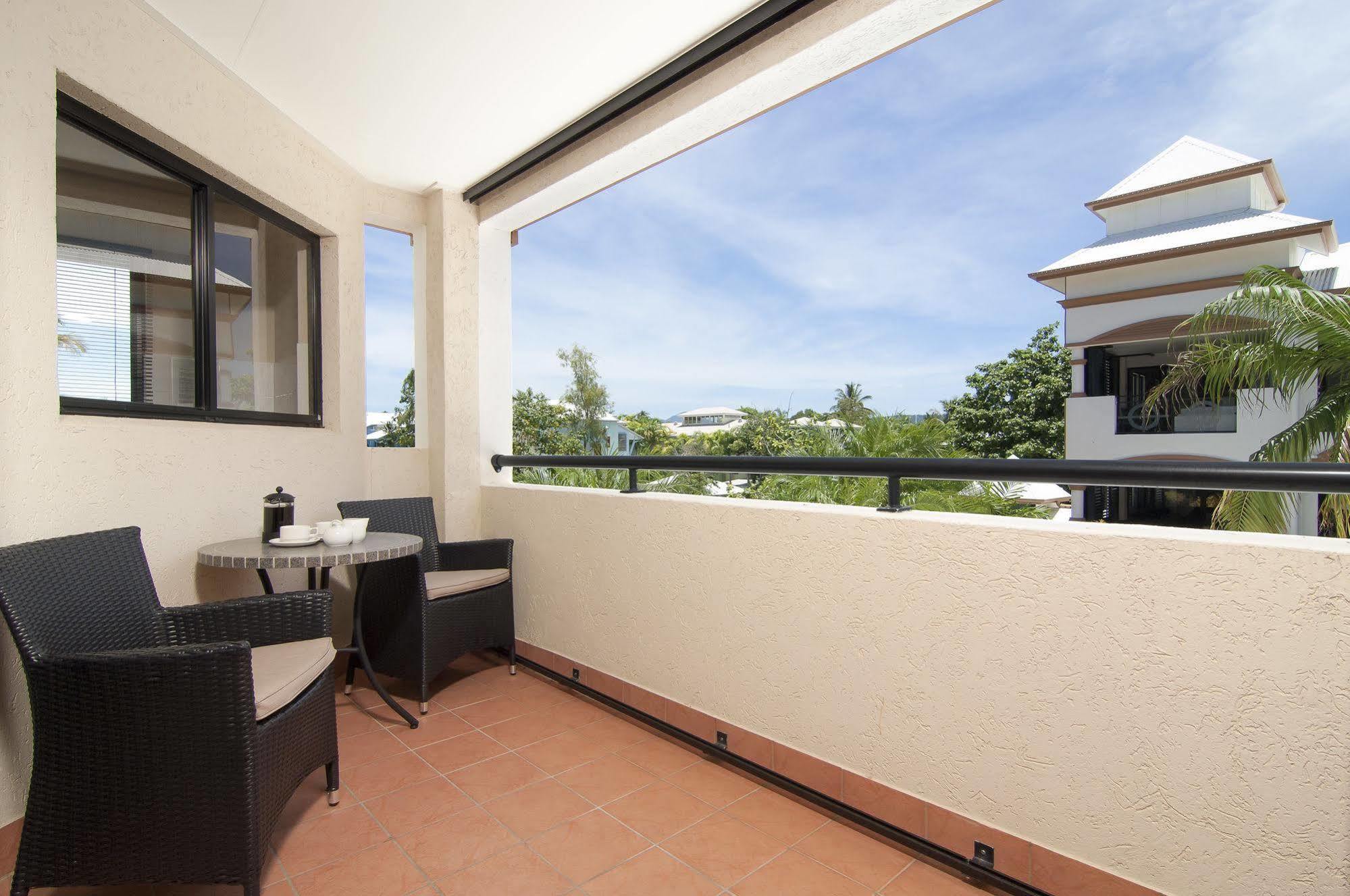 Regal Port Douglas Bagian luar foto