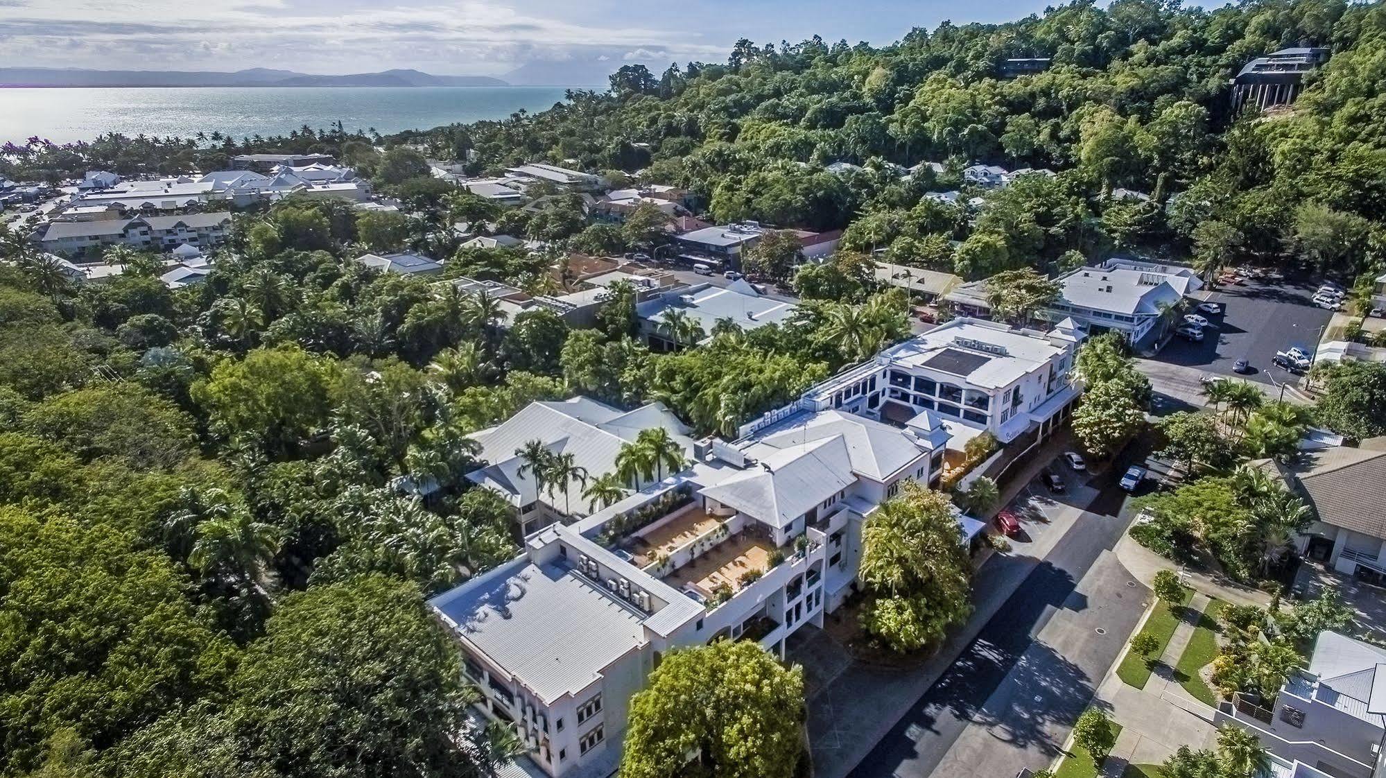 Regal Port Douglas Bagian luar foto