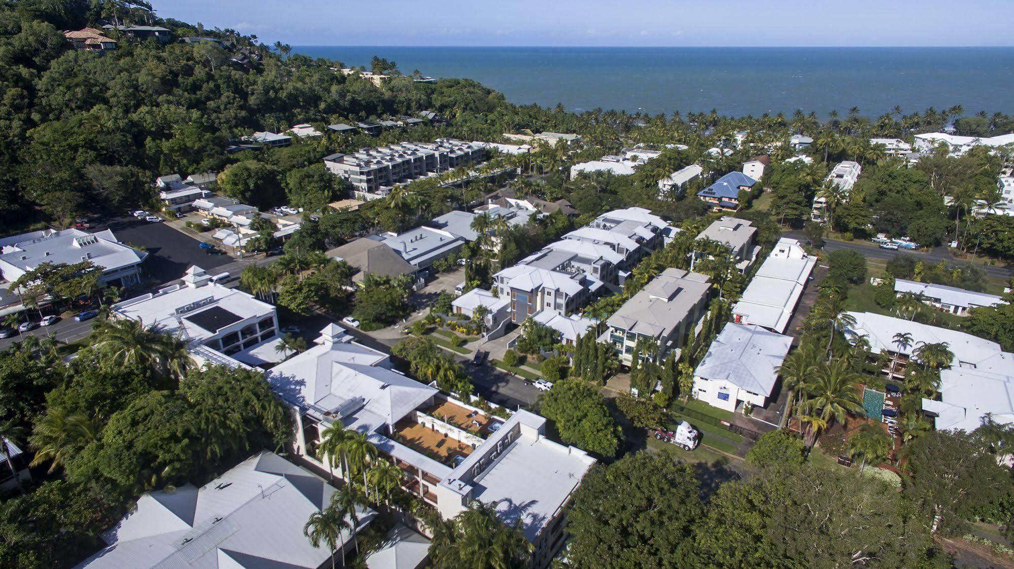 Regal Port Douglas Bagian luar foto