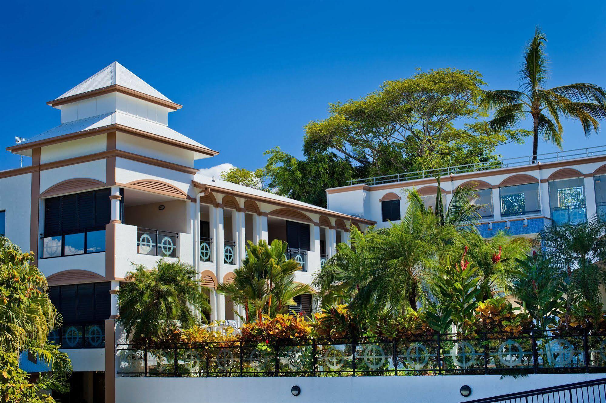 Regal Port Douglas Bagian luar foto