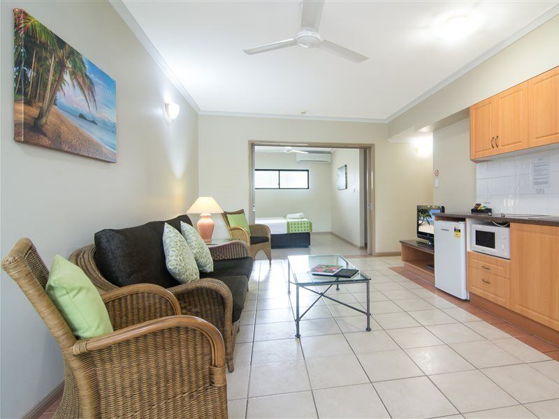 Regal Port Douglas Bagian luar foto